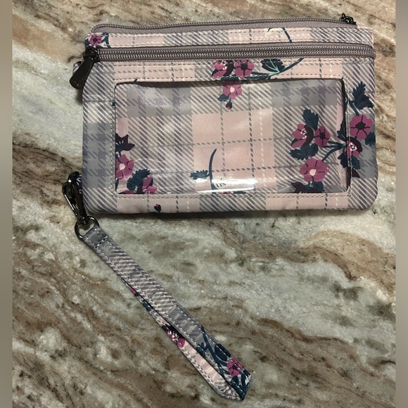 Lug Switch + Peekaboo set - Floral Plaid - Picture 2 of 3